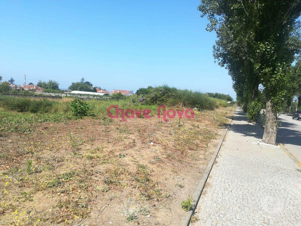 Terrenos Vila Nova de Gaia - Fotos para Terreno Av. Francelos Para construção Vila Nova de Gaia