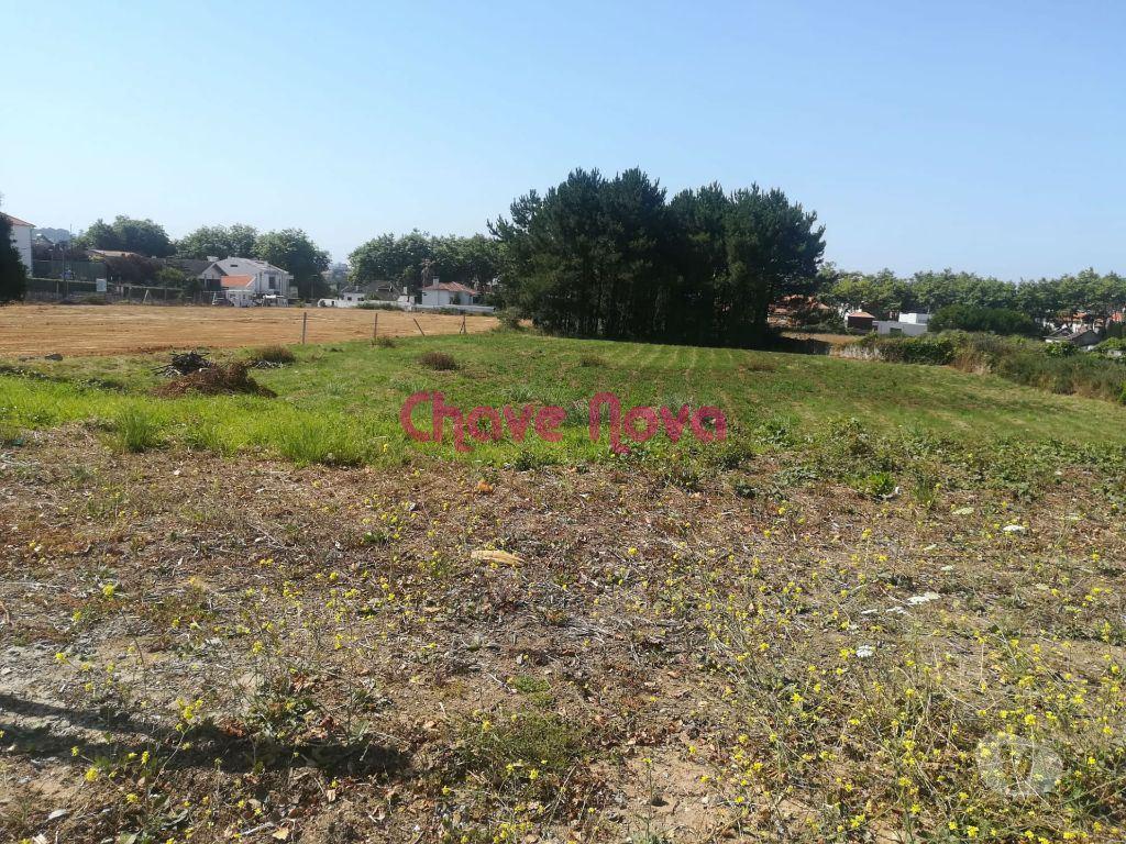 Terrenos Vila Nova de Gaia - Fotos para Terreno Av. Francelos Para construção Vila Nova de Gaia