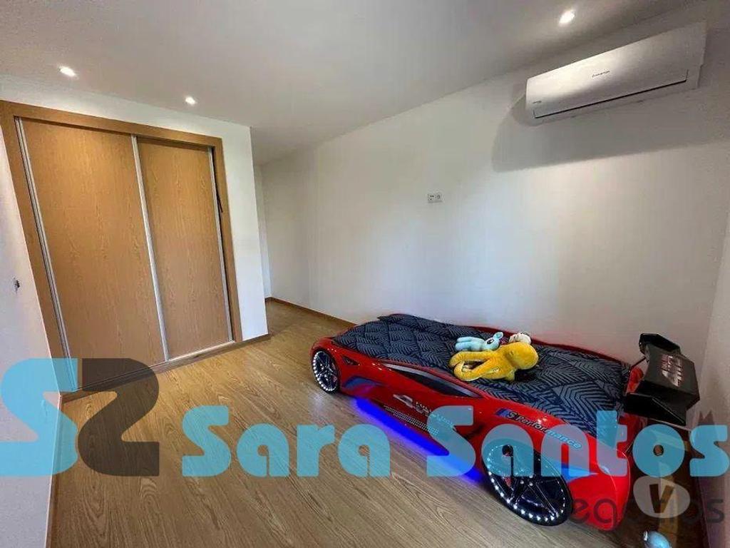 Imóveis para alugar Maia - Fotos para Luxuoso Apartamento T4 Mobiliado com Piscina Aquecida e...