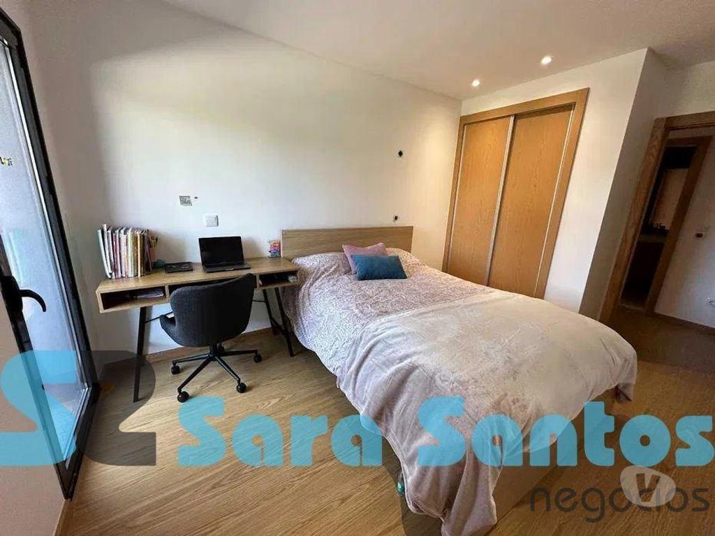 Imóveis para alugar Maia - Fotos para Luxuoso Apartamento T4 Mobiliado com Piscina Aquecida e...