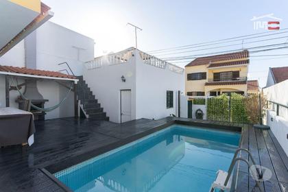 Apartamentos a venda - Fotos para Fantástica Moradia T5 c 2 Pisos, Garagem, Piscina, Barbecue,
