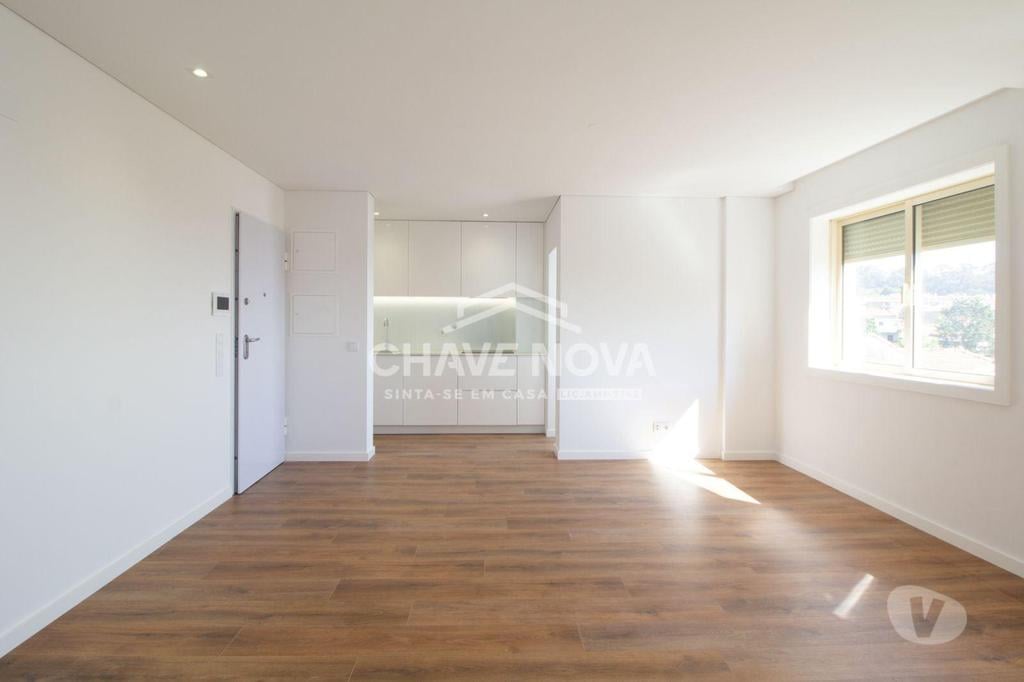 Apartamentos a venda Porto - Fotos para Apartamento T1+1 Novo com garagem - Campanhã Porto (PRTBV 00473)