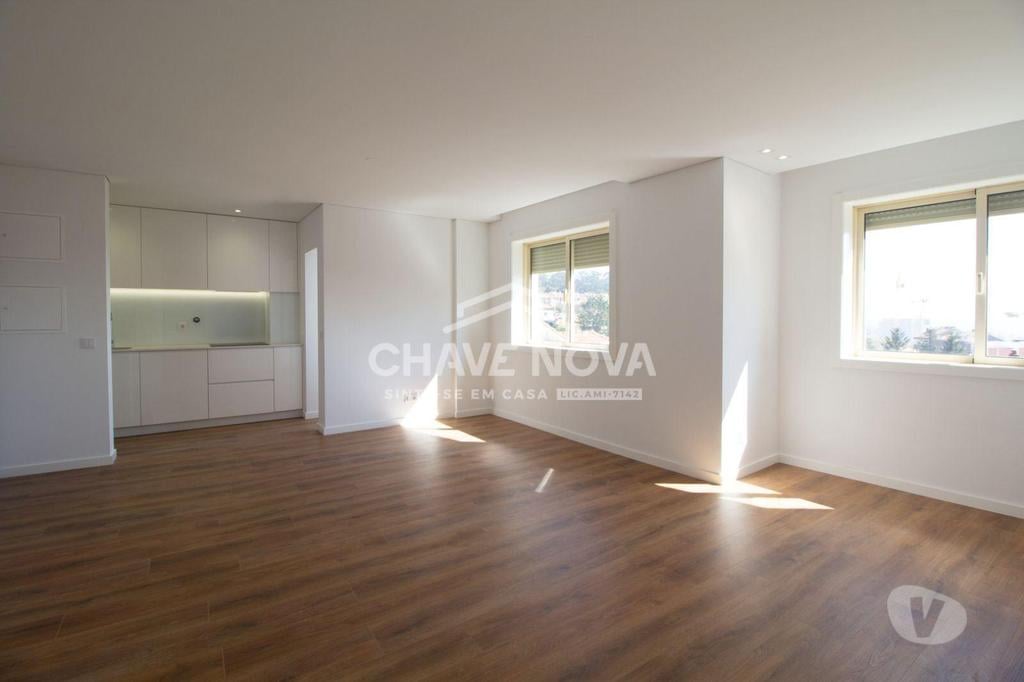 Apartamentos a venda Porto - Fotos para Apartamento T1+1 Novo com garagem - Campanhã Porto (PRTBV 00473)