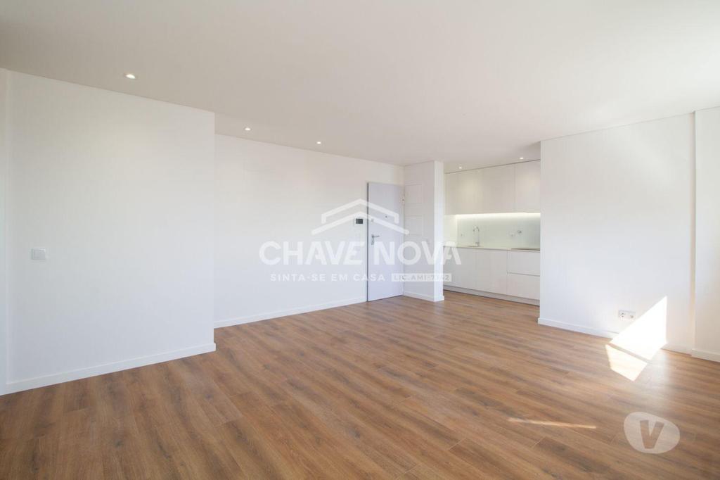 Apartamentos a venda Porto - Fotos para Apartamento T1+1 Novo com garagem - Campanhã Porto (PRTBV 00473)