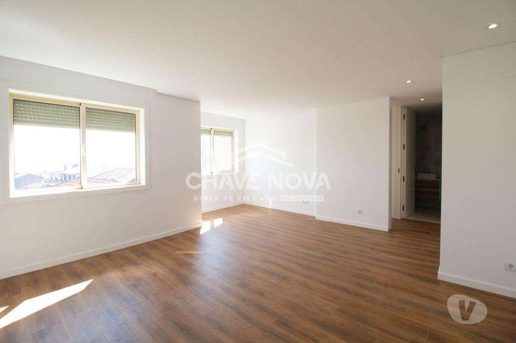 Apartamentos a venda Porto - Fotos para Apartamento T1+1 Novo com garagem - Campanhã Porto (PRTBV 00473)