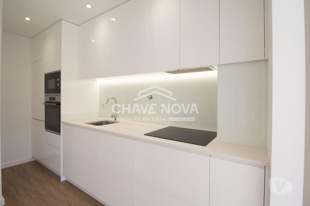 Apartamentos a venda Porto - Fotos para Apartamento T1+1 Novo com garagem - Campanhã Porto (PRTBV 00473)