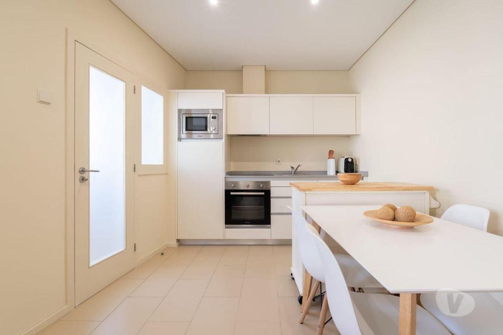 Imóveis para alugar Porto - Fotos para Excelente T2 Mobilado Equipado Pronto a Habitar centro do...