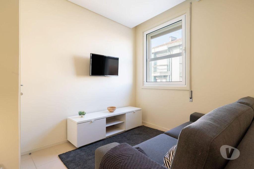 Imóveis para alugar Porto - Fotos para Excelente T2 Mobilado Equipado Pronto a Habitar centro do...