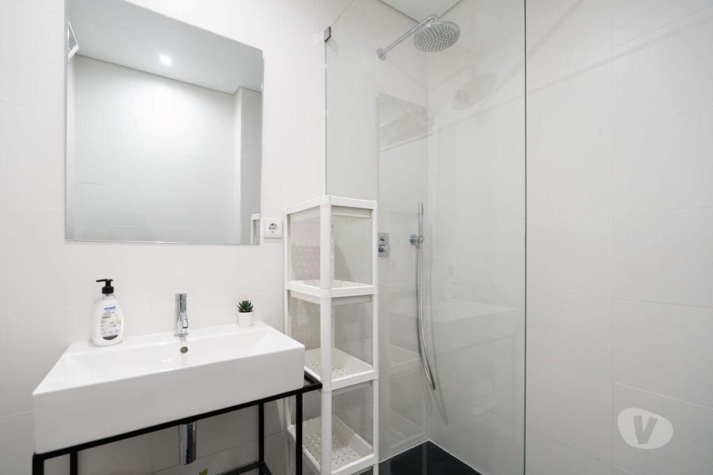 Imóveis para alugar Porto - Fotos para Excelente T2 Mobilado Equipado Pronto a Habitar centro do...