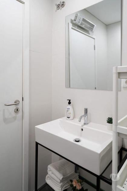 Casas para alugar - Fotos para Excelente T2 Mobilado Equipado Pronto a Habitar centro do...