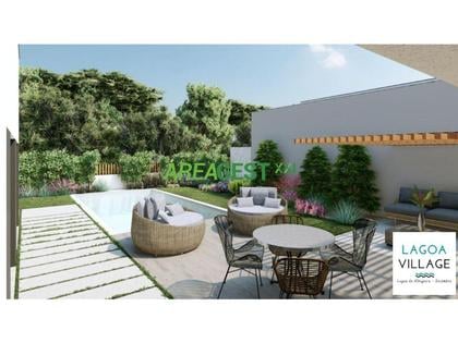 Terrenos - Fotos para LAGOA VILLAGE - Lote de terreno com projeto aprovado na Lagoa de