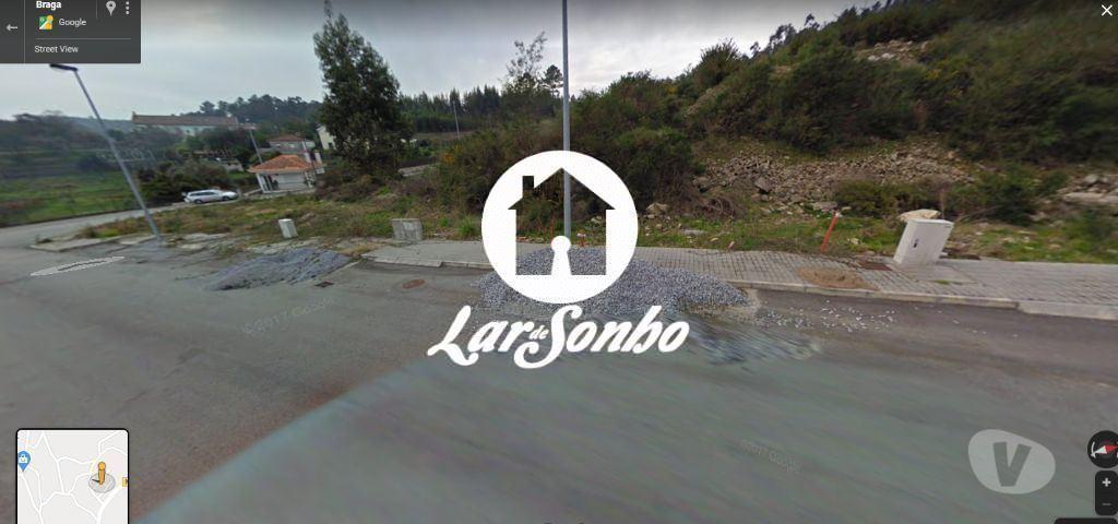 Terrenos Vila Verde - Fotos para Vila-verde-Lote para construção de moradia (265-T-00061)