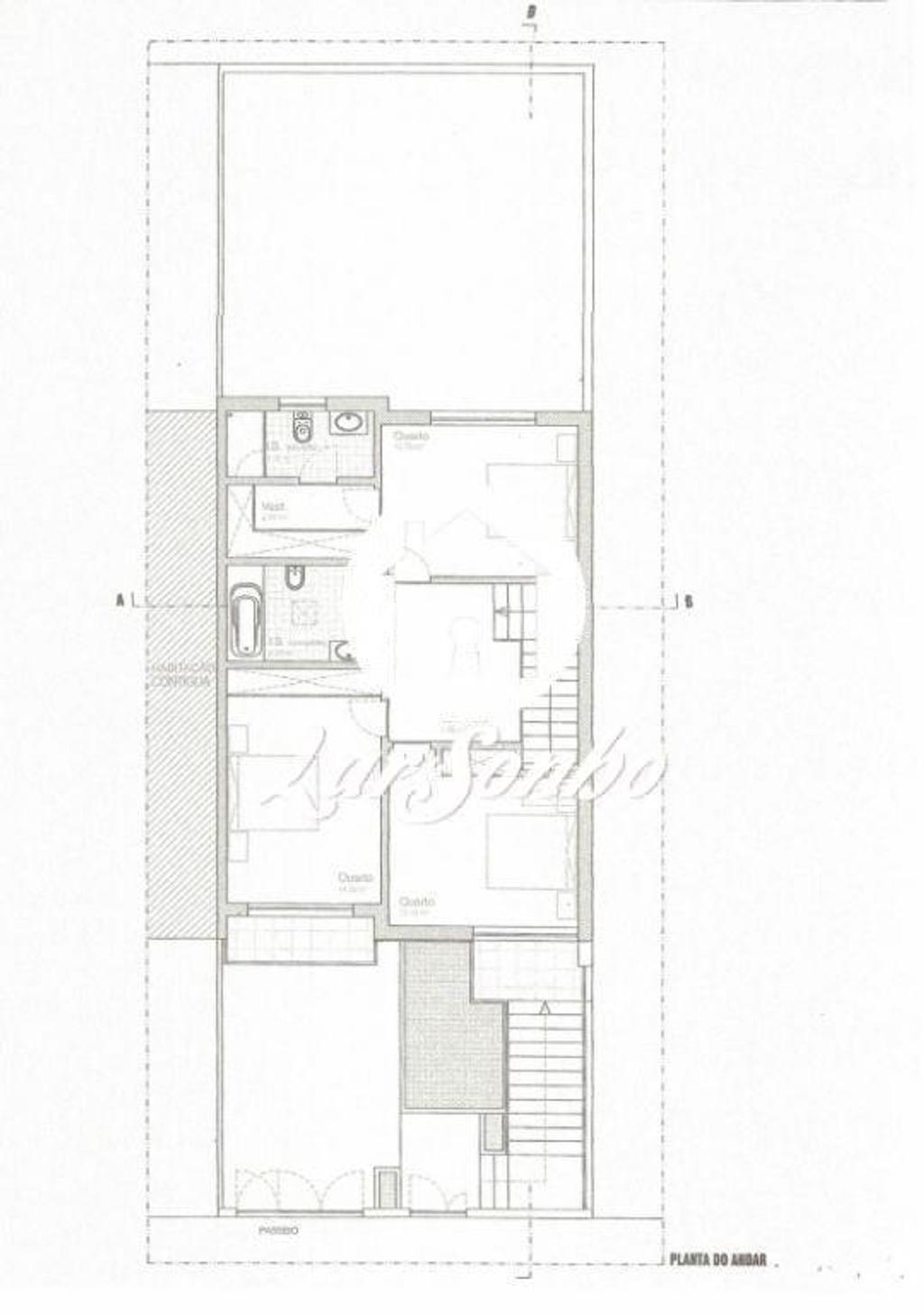 Terrenos Vila Verde - Fotos para Vila-verde-Lote para construção de moradia (265-T-00061)