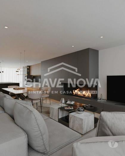 Casas para vender - Fotos para Moradias Santo António - O seu novo lar na tranquilidade da