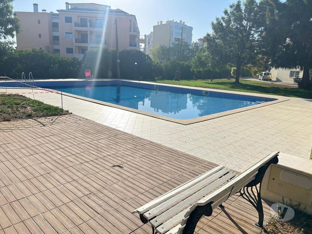 Imóveis para alugar Portimão - Fotos para Arrendamento Anual T2 em Portimão