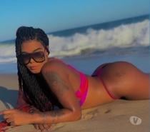 LUNA SEXY HOT TRANS