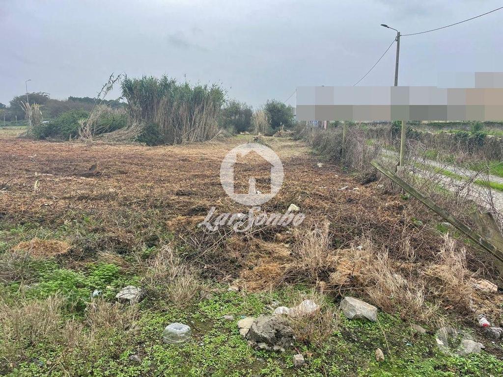 Terrenos Vila do Conde - Fotos para Terreno para construção em Altura com 13.900m2 m Vila do Conde