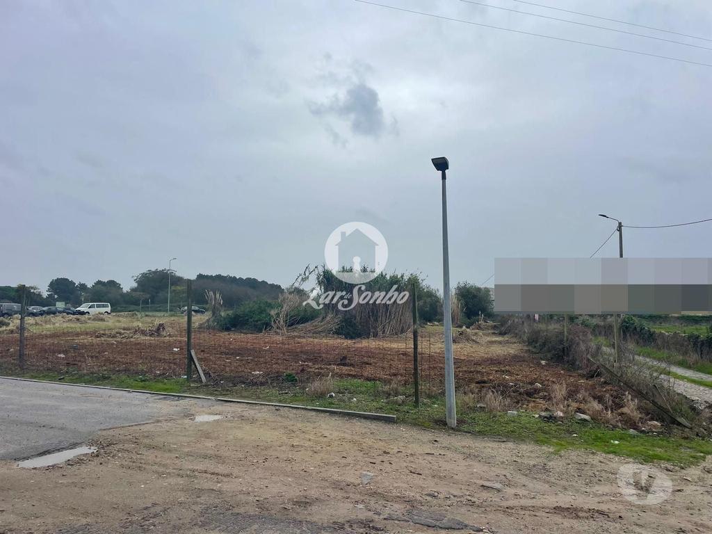 Terrenos Vila do Conde - Fotos para Terreno para construção em Altura com 13.900m2 m Vila do Conde