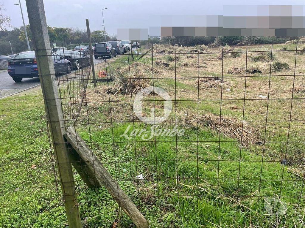 Terrenos Vila do Conde - Fotos para Terreno para construção em Altura com 13.900m2 m Vila do Conde