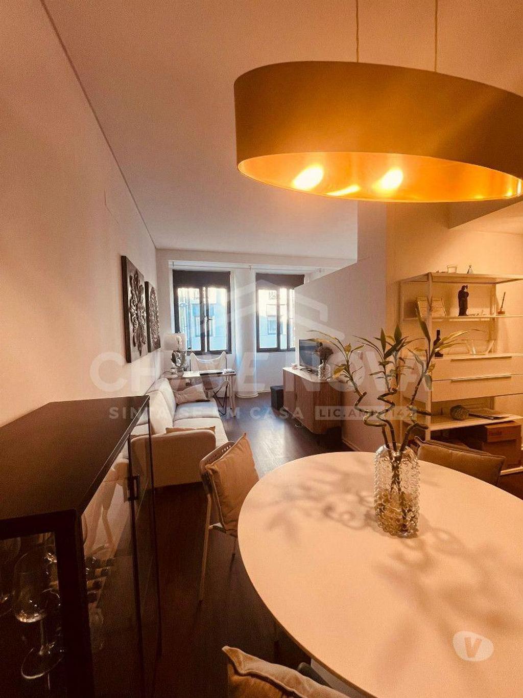 Imóveis para alugar Porto - Fotos para Apartamento T1 na Rua Fernandes Tomás, Baixa do Porto