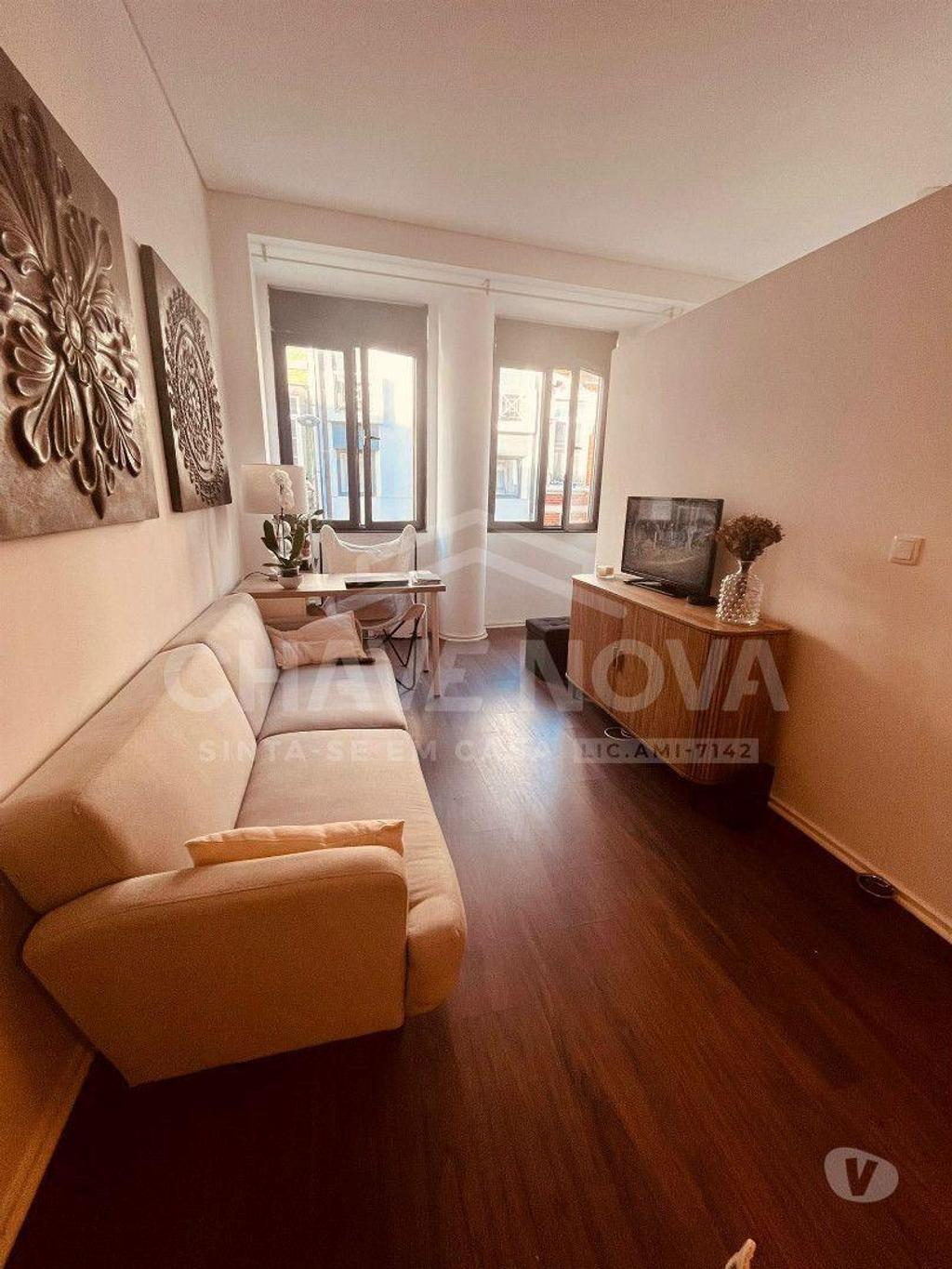 Imóveis para alugar Porto - Fotos para Apartamento T1 na Rua Fernandes Tomás, Baixa do Porto