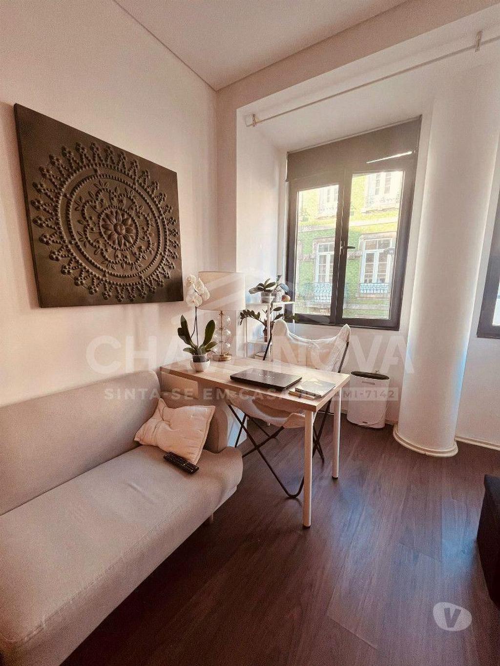 Imóveis para alugar Porto - Fotos para Apartamento T1 na Rua Fernandes Tomás, Baixa do Porto