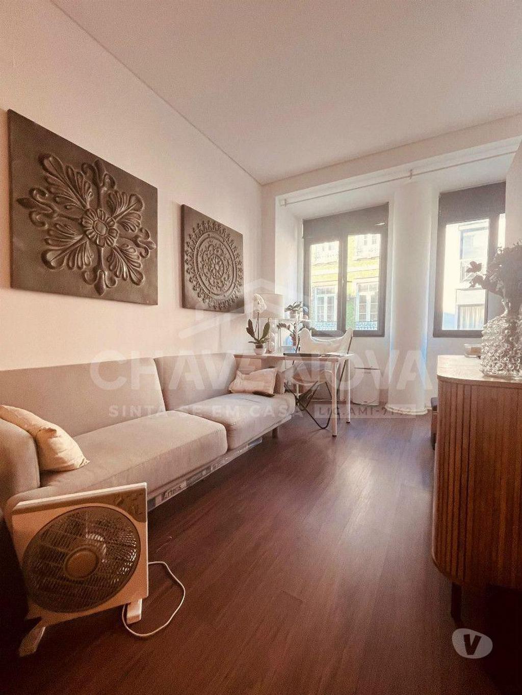 Imóveis para alugar Porto - Fotos para Apartamento T1 na Rua Fernandes Tomás, Baixa do Porto