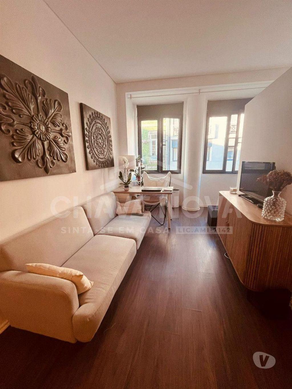 Imóveis para alugar Porto - Fotos para Apartamento T1 na Rua Fernandes Tomás, Baixa do Porto