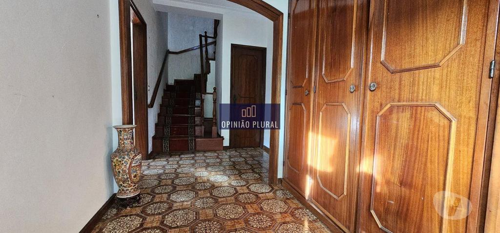 Apartamentos a venda Vila Nova de Gaia - Fotos para Moradia Tipologia T4 Independente Três Frentes em Vilar de