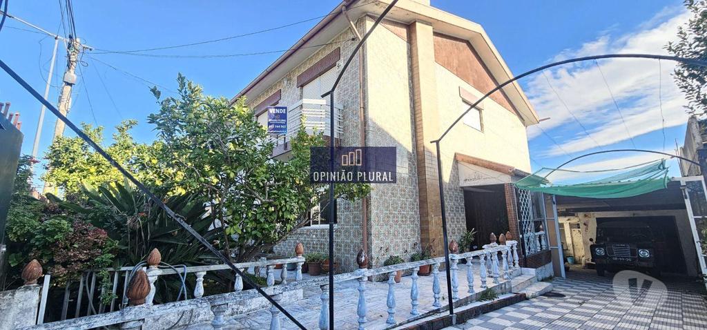 Apartamentos a venda Vila Nova de Gaia - Fotos para Moradia Tipologia T4 Independente Três Frentes em Vilar de