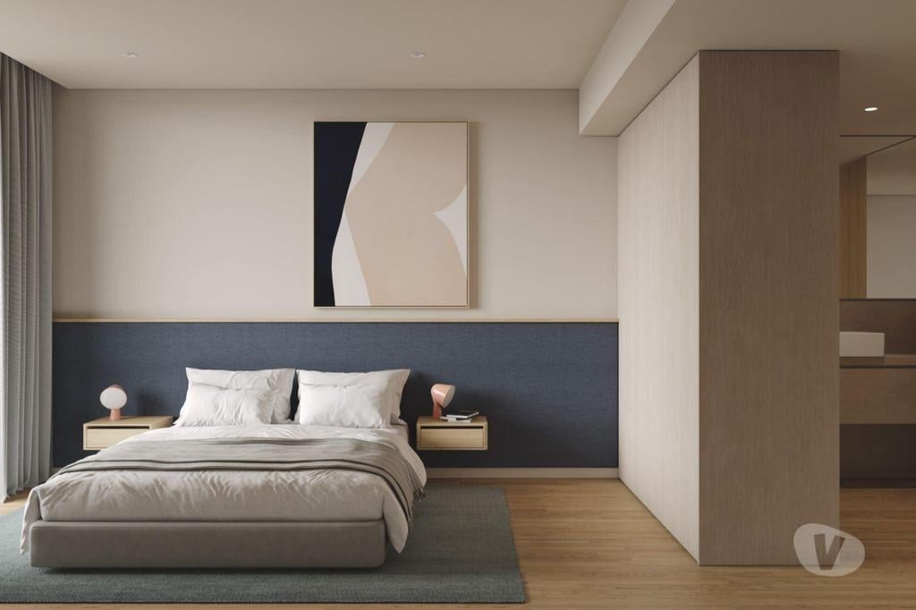 Apartamentos a venda Vila Nova de Gaia - Fotos para T2 com Varanda e Lugar de Garagem em Vila Nova de Gaia