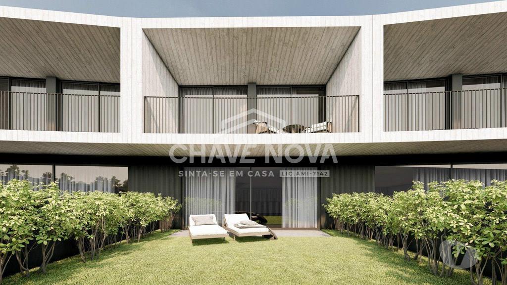 Apartamentos a venda Braga - Fotos para Moradias Santo António - O seu novo lar na tranquilidade da