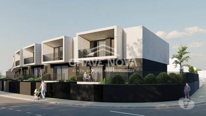 Imóveis para venda - Fotos para Moradias Santo António - O seu novo lar na tranquilidade da