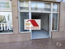 Loja para comercio - Belas - Muito Central