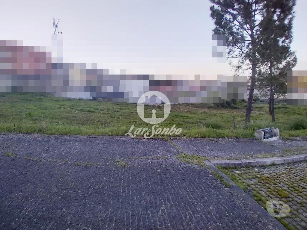 Terrenos Trofa - Fotos para Lote para moradia geminada com 382m2 em Guidões, Trofa