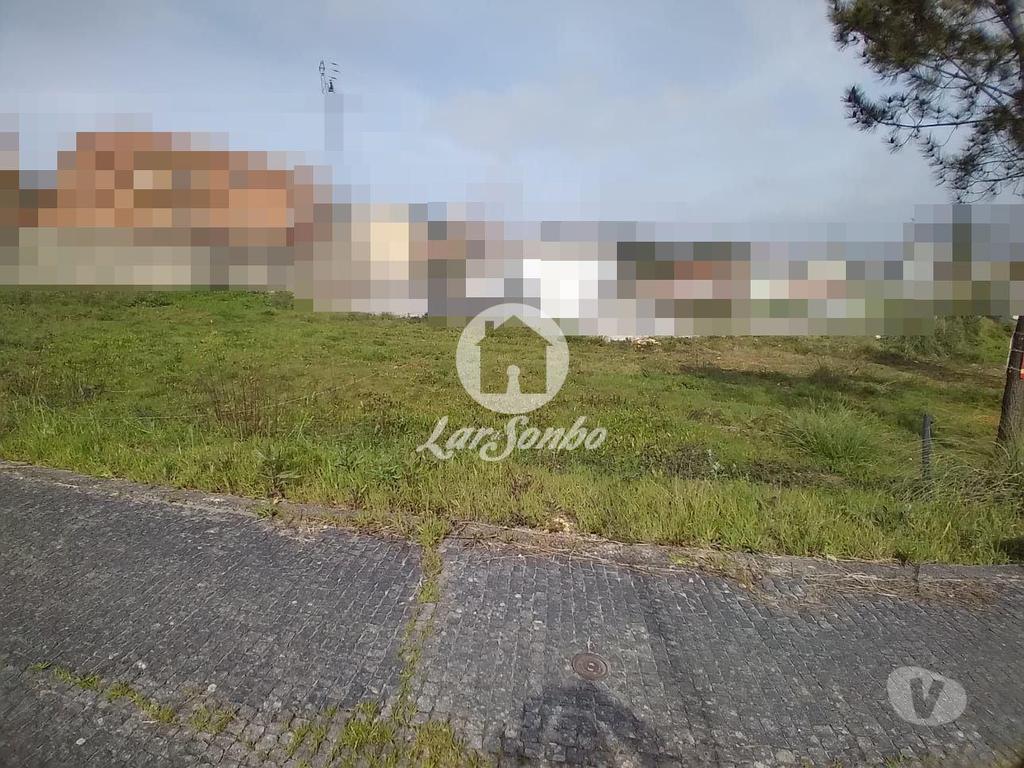 Terrenos Trofa - Fotos para Lote para moradia geminada com 382m2 em Guidões, Trofa