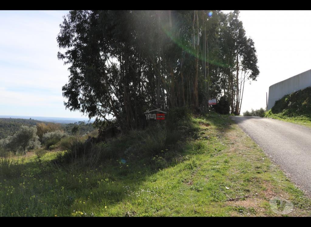 Terrenos Ourém - Fotos para Ourem-Terreno com possibilidade de construção (1-T-110019007)