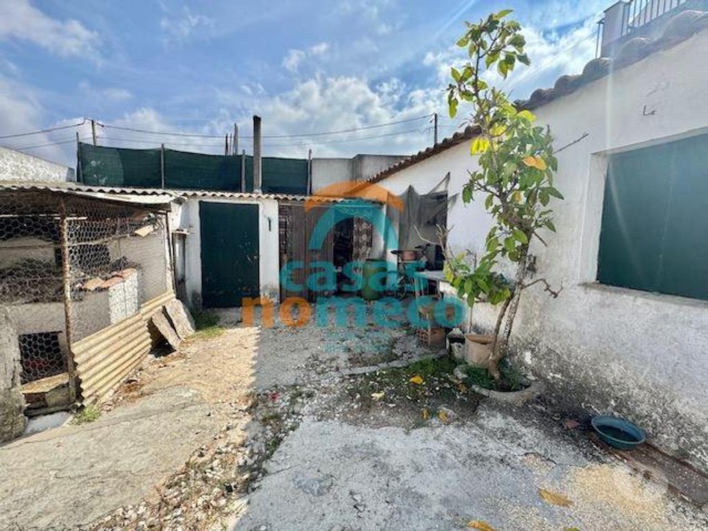 Apartamentos a venda Sesimbra - Fotos para Moradia geminada, para venda, Sesimbra - Sesimbra (0000003299)