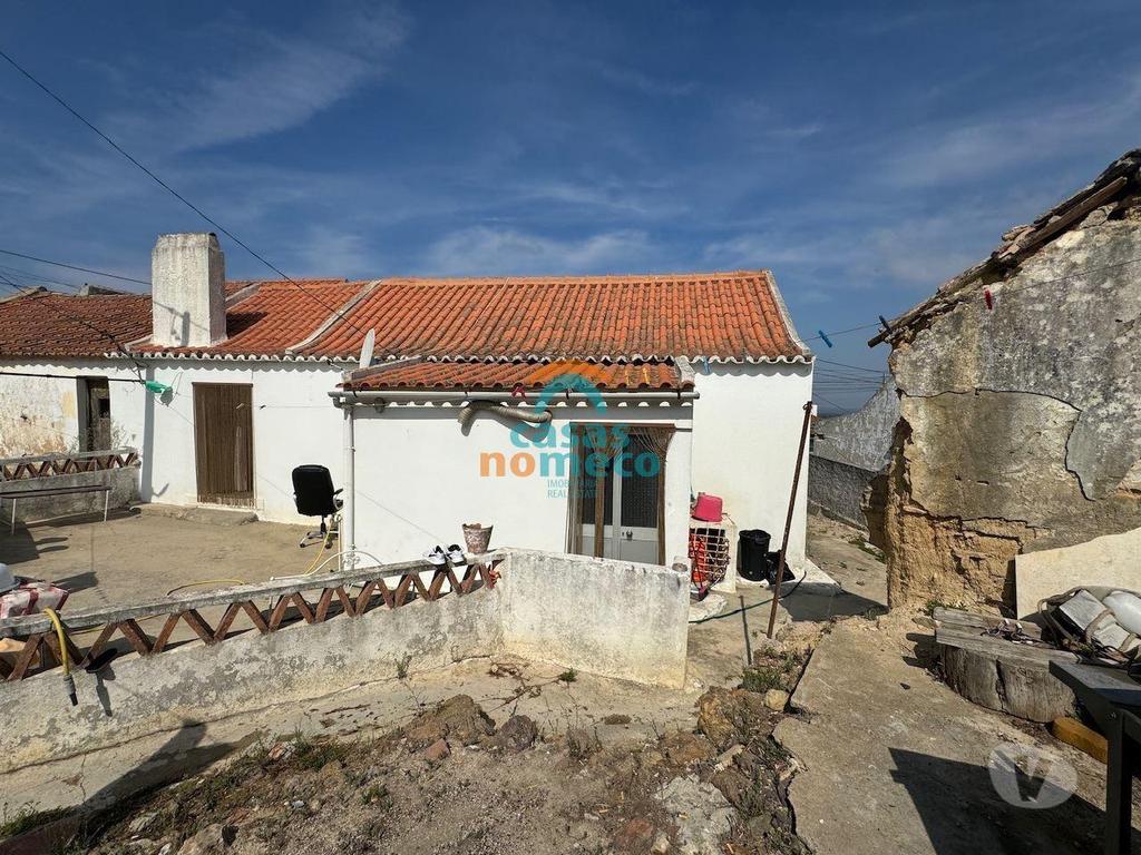 Apartamentos a venda Sesimbra - Fotos para Moradia geminada, para venda, Sesimbra - Sesimbra (0000003299)