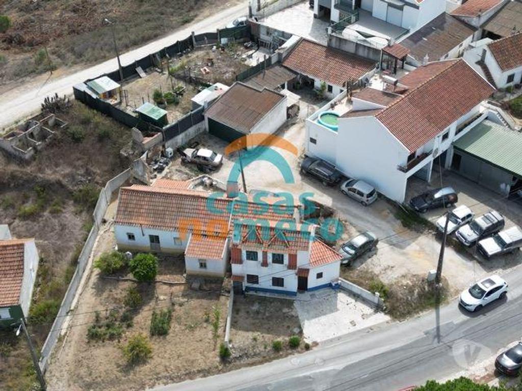 Apartamentos a venda Sesimbra - Fotos para Moradia geminada, para venda, Sesimbra - Sesimbra (0000003299)