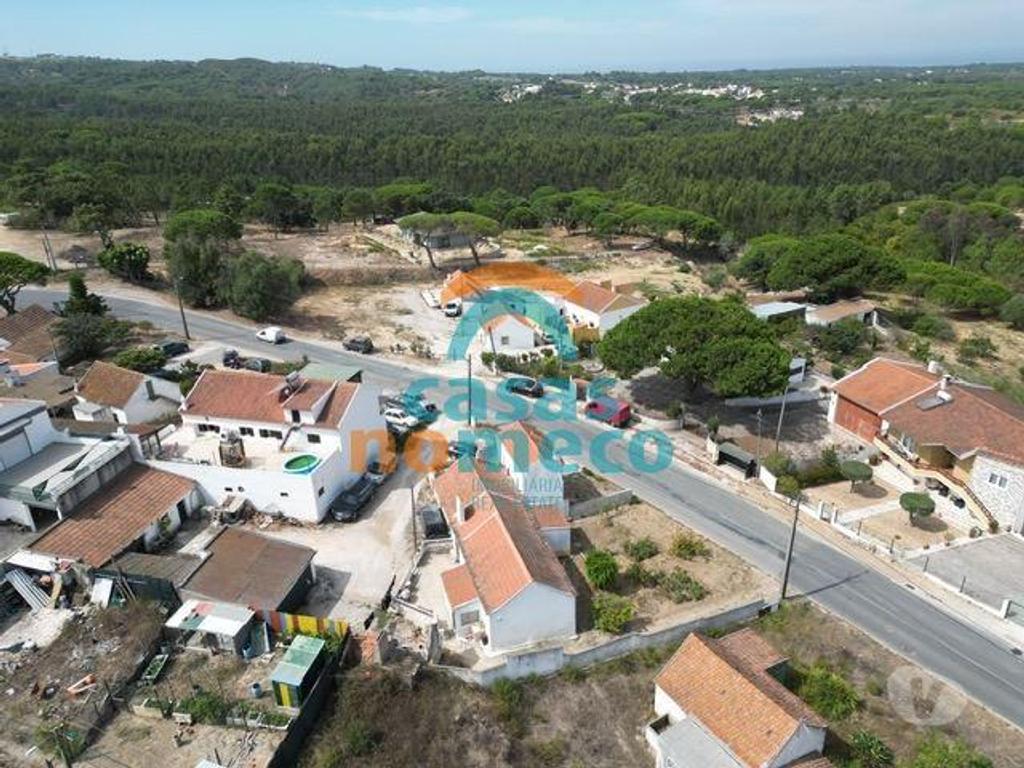 Apartamentos a venda Sesimbra - Fotos para Moradia geminada, para venda, Sesimbra - Sesimbra (0000003299)