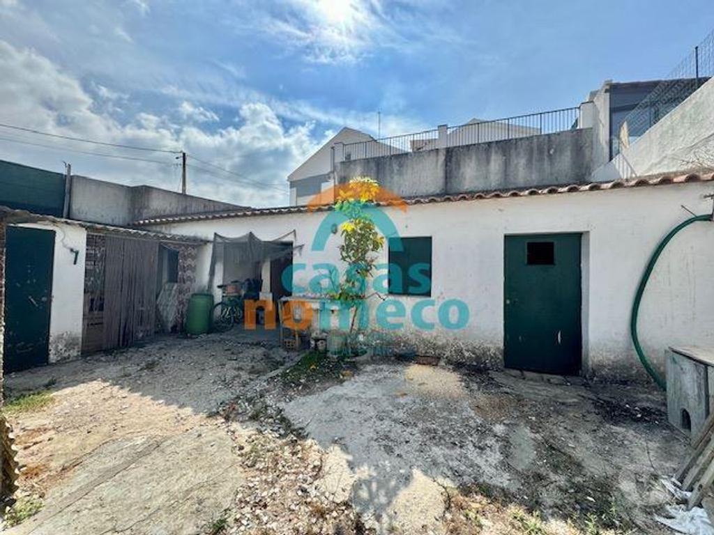 Apartamentos a venda Sesimbra - Fotos para Moradia geminada, para venda, Sesimbra - Sesimbra (0000003299)