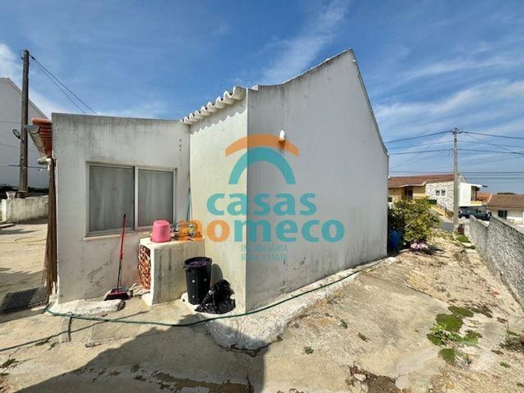 Apartamentos a venda Sesimbra - Fotos para Moradia geminada, para venda, Sesimbra - Sesimbra (0000003299)