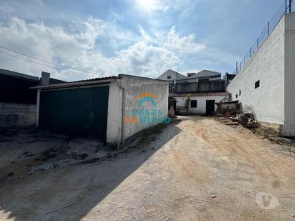 Casas e apartamentos - venda - Fotos para Moradia geminada, para venda, Sesimbra - Sesimbra (0000003299)