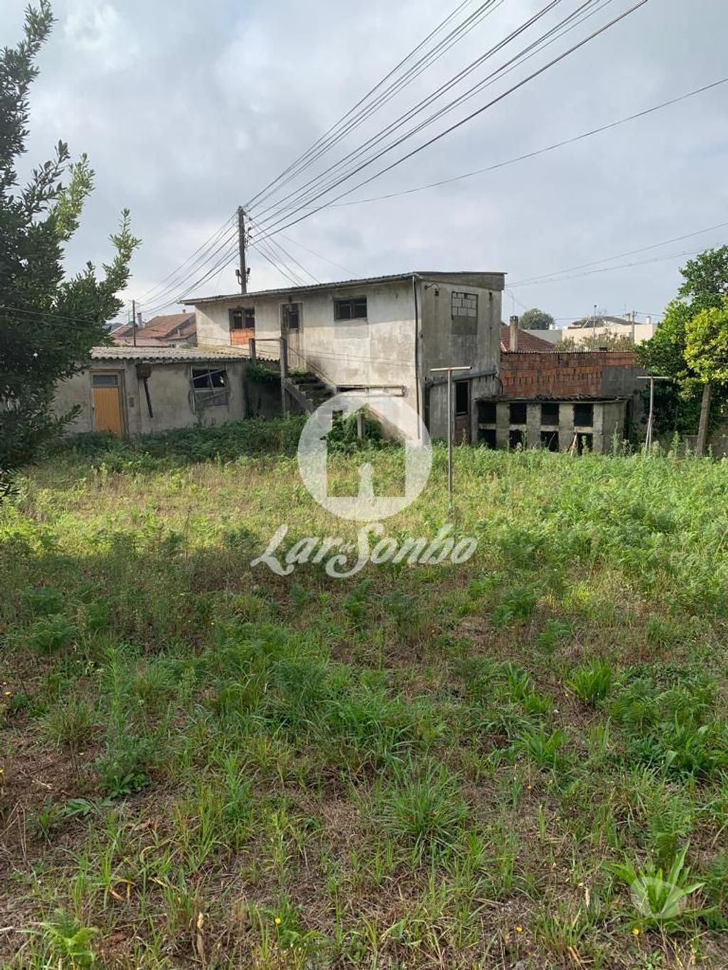 Terrenos Póvoa de Varzim - Fotos para Terreno para construção com 1053m2 em Beiriz, Póvoa de Varzim