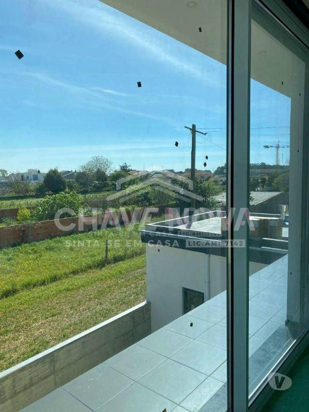 Apartamentos a venda Aveiro - Fotos para Aveiro-Moradia T4 NOVA em Santa Joana, Aveiro (AVR 00578)