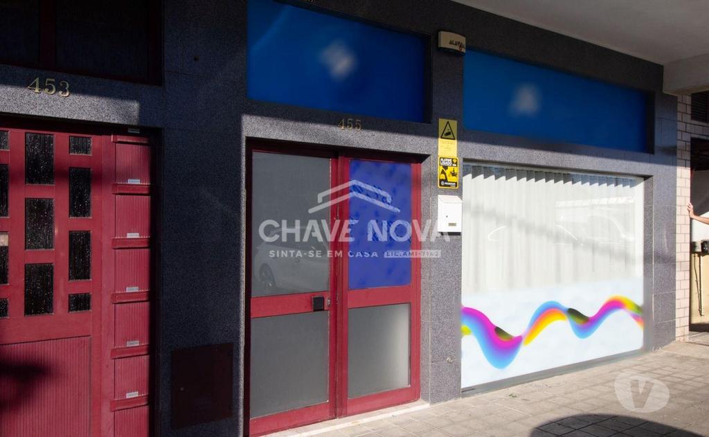 Comprar Loja Gondomar - Fotos para Loja em Fânzeres