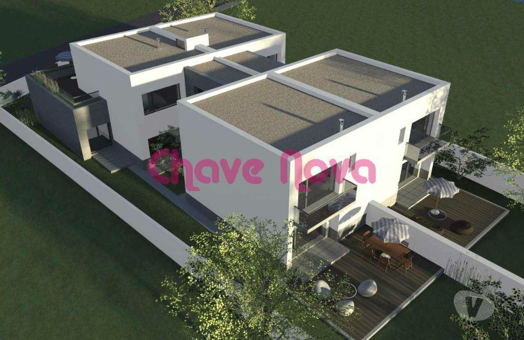 Terrenos Vila Nova de Gaia - Fotos para Terreno para construção de Moradia em Valadares (MAD 00551)