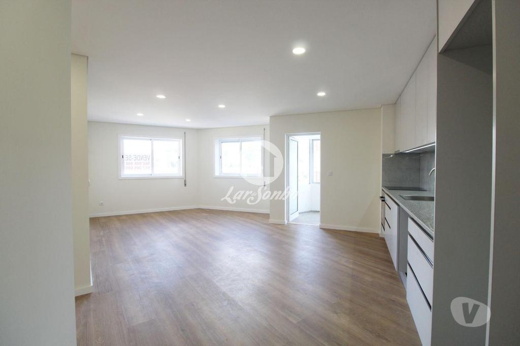 Apartamentos a venda Gondomar - Fotos para Apartamento T2, para Venda em Fânzeres - Gondomar (258-A-00558)