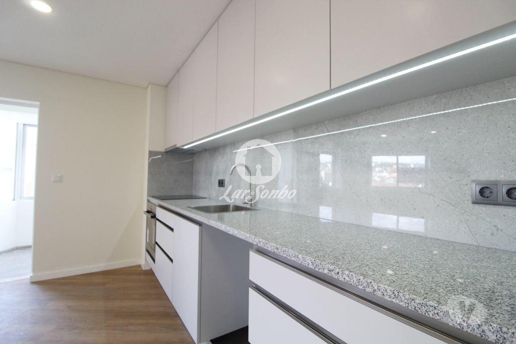 Apartamentos a venda Gondomar - Fotos para Apartamento T2, para Venda em Fânzeres - Gondomar (258-A-00558)